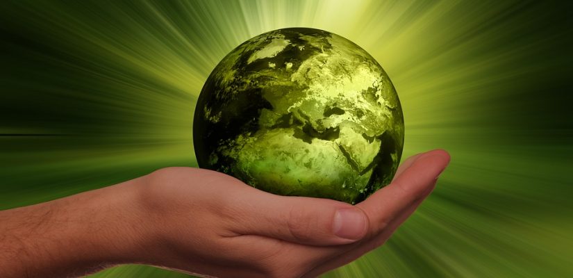 Green Lifestyle, Green Living